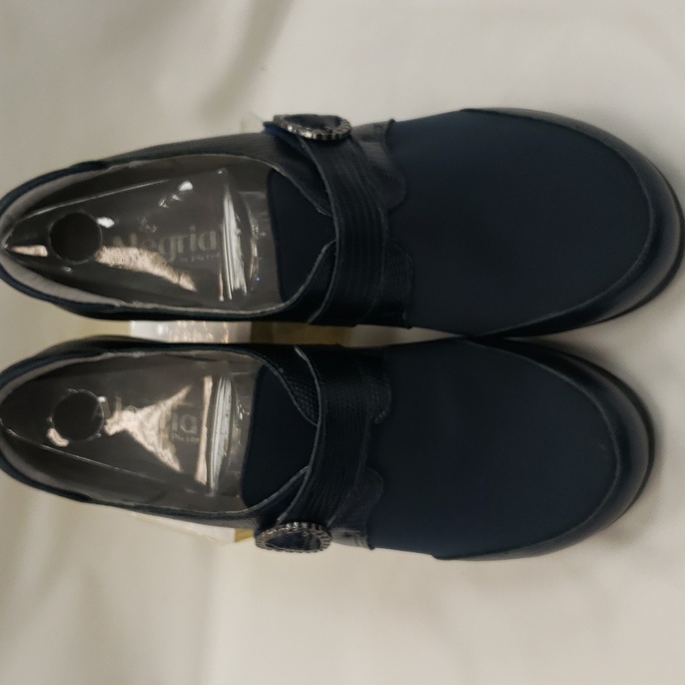 Alegria shoes